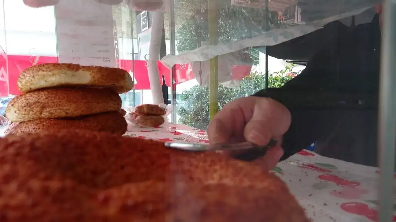Yeşilçam’dan Simit Tezgahına Uzanan Yolculuk 5